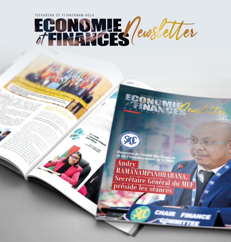 newsletter